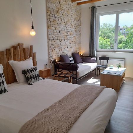 Charmes En Ville Le Charme Atypique Montluçon Eksteriør bilde